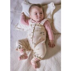 2606 CONJUNTO PETO ESTAMPADO MAYORAL. ROPA PARA BEBES ,PREMAMA Y COLEGIAL - DE 0 5 AÑOS INVIERNO RECIEN NACIDO 0-1M 50CM . Color