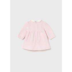 2805 VESTIDO TUNDOSADO MAYORAL. ROPA PARA BEBES ,PREMAMA Y COLEGIAL - DE 0 5 AÑOS INVIERNO RECIEN NACIDO 0-1M 50CM . Color Rosa. 2805 VESTIDO TUNDOSADO MAYORAL. ROPA PARA BEBES ,PREMAMA Y COLEGIAL - DE 0 5 AÑOS INVIERNO RECIEN NACIDO 0-1M 50CM . Color Rosa.