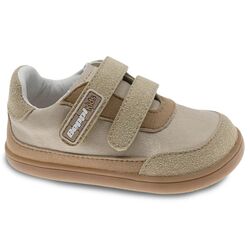 2214812 Zapato casual bebé barefoot Beppi. ZAPATOS PARA BEBE - CALZADO NIÑO Playeros NIÑA BAREFOOT . CALZADO 20.