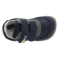 2214820 ZAPATO BAREFOOD VELCRO AZUL MARINO BEPPI. ZAPATOS PARA BEBE - CALZADO NIÑO NIÑA Playeros BAREFOOT . CALZADO 20.  2214820 ZAPATO BAREFOOD VELCRO AZUL MARINO BEPPI. ZAPATOS PARA BEBE - CALZADO NIÑO NIÑA Playeros BAREFOOT . CALZADO 20.