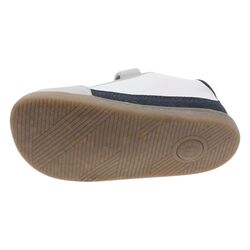 2214821 ZAPATO BAREFOOD VELCRO BLANCO BEPPI. ZAPATOS PARA BEBE - CALZADO NIÑA Playeros BAREFOOT NIÑO . CALZADO 20.  2214821 ZAPATO BAREFOOD VELCRO BLANCO BEPPI. ZAPATOS PARA BEBE - CALZADO NIÑA Playeros BAREFOOT NIÑO . CALZADO 20.