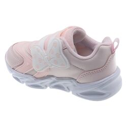 2214860 PLAYERO DE LUCES ROSA  CON DOBLE VELCRO Y LAZOS EN LOS LATERALES BEPPI. ZAPATOS PARA BEBE - CALZADO NIÑA Playeros . 2214860 PLAYERO DE LUCES ROSA  CON DOBLE VELCRO Y LAZOS EN LOS LATERALES BEPPI. ZAPATOS PARA BEBE - CALZADO NIÑA Playeros .