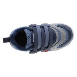 2214870 PLAYERO DE LUCES AZUL MARINO CON DOBLE VELCRO Y MANDOS EN LOS LATERALES BEPPI. ZAPATOS PARA BEBE - CALZADO NIÑO Playeros 2214870 PLAYERO DE LUCES AZUL MARINO CON DOBLE VELCRO Y MANDOS EN LOS LATERALES BEPPI. ZAPATOS PARA BEBE - CALZADO NIÑO Playeros