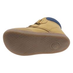 2214940 BOTAS VELCRO BAREFOOD CAMEL BEPPI. ZAPATOS PARA BEBE - CALZADO NIÑO Botas BAREFOOT NIÑA . CALZADO 20.  2214940 BOTAS VELCRO BAREFOOD CAMEL BEPPI. ZAPATOS PARA BEBE - CALZADO NIÑO Botas BAREFOOT NIÑA . CALZADO 20.