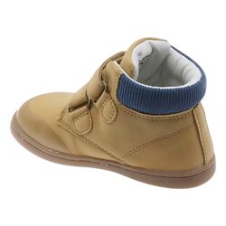 2214940 BOTAS VELCRO BAREFOOD CAMEL BEPPI. ZAPATOS PARA BEBE - CALZADO NIÑO Botas BAREFOOT NIÑA . CALZADO 20.  2214940 BOTAS VELCRO BAREFOOD CAMEL BEPPI. ZAPATOS PARA BEBE - CALZADO NIÑO Botas BAREFOOT NIÑA . CALZADO 20.