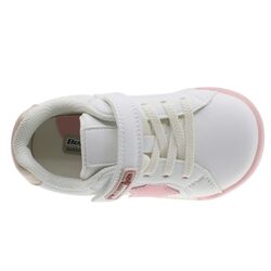 2217120 ZAPATO BAREFOOD VELCRO BLANCO ROSA BEPPI. ZAPATOS PARA BEBE - CALZADO NIÑA Playeros BAREFOOT NIÑO . CALZADO 20.  2217120 ZAPATO BAREFOOD VELCRO BLANCO ROSA BEPPI. ZAPATOS PARA BEBE - CALZADO NIÑA Playeros BAREFOOT NIÑO . CALZADO 20.