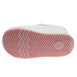 2217120 ZAPATO BAREFOOD VELCRO BLANCO ROSA BEPPI. ZAPATOS PARA BEBE - CALZADO NIÑA Playeros BAREFOOT NIÑO . CALZADO 20.  2217120 ZAPATO BAREFOOD VELCRO BLANCO ROSA BEPPI. ZAPATOS PARA BEBE - CALZADO NIÑA Playeros BAREFOOT NIÑO . CALZADO 20.