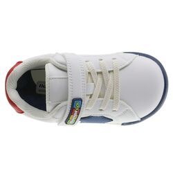 2217130 ZAPATO BAREFOOD VELCRO BLANCO AZUL MARINO BEPPI. ZAPATOS PARA BEBE - CALZADO NIÑA Playeros BAREFOOT NIÑO . CALZADO 20.  2217130 ZAPATO BAREFOOD VELCRO BLANCO AZUL MARINO BEPPI. ZAPATOS PARA BEBE - CALZADO NIÑA Playeros BAREFOOT NIÑO . CALZADO 20.