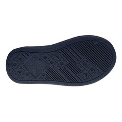 2194360 ZAPATILLA DE CREMALLERAS LATERALES BEPPI. ZAPATOS PARA BEBE - ZAPATILLAS CALZADO NIÑA BAREFOOT . CALZADO 19. 