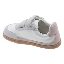 2214810 ZAPATO BAREFOOD VELCRO BLANCO BEPPI. ZAPATOS PARA BEBE - CALZADO NIÑO BAREFOOT NIÑA Playeros . CALZADO 22.  2214810 ZAPATO BAREFOOD VELCRO BLANCO BEPPI. ZAPATOS PARA BEBE - CALZADO NIÑO BAREFOOT NIÑA Playeros . CALZADO 22.