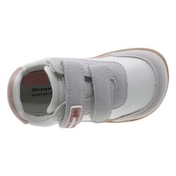 2214810 ZAPATO BAREFOOD VELCRO BLANCO BEPPI. ZAPATOS PARA BEBE - CALZADO NIÑO BAREFOOT NIÑA Playeros . CALZADO 22.  2214810 ZAPATO BAREFOOD VELCRO BLANCO BEPPI. ZAPATOS PARA BEBE - CALZADO NIÑO BAREFOOT NIÑA Playeros . CALZADO 22.