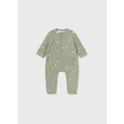 2730 PELELE LARGO PIE CONVERTIBLE. ROPA PARA BEBES ,PREMAMA Y COLEGIAL - DE 0 5 AÑOS INVIERNO RECIEN NACIDO 0-1M 50CM Peleles .