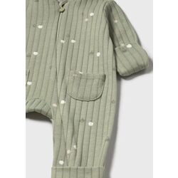 2730 PELELE LARGO PIE CONVERTIBLE. ROPA PARA BEBES ,PREMAMA Y COLEGIAL - DE 0 5 AÑOS INVIERNO RECIEN NACIDO 0-1M 50CM Peleles .