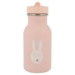 40226 Botella de acero  Mrs Bumblebee  350 ml Trixie. PUERICULTURA Y COMPLEMENTOS PARA BEBES - COMIDA VASOS TAZAS TERMOS