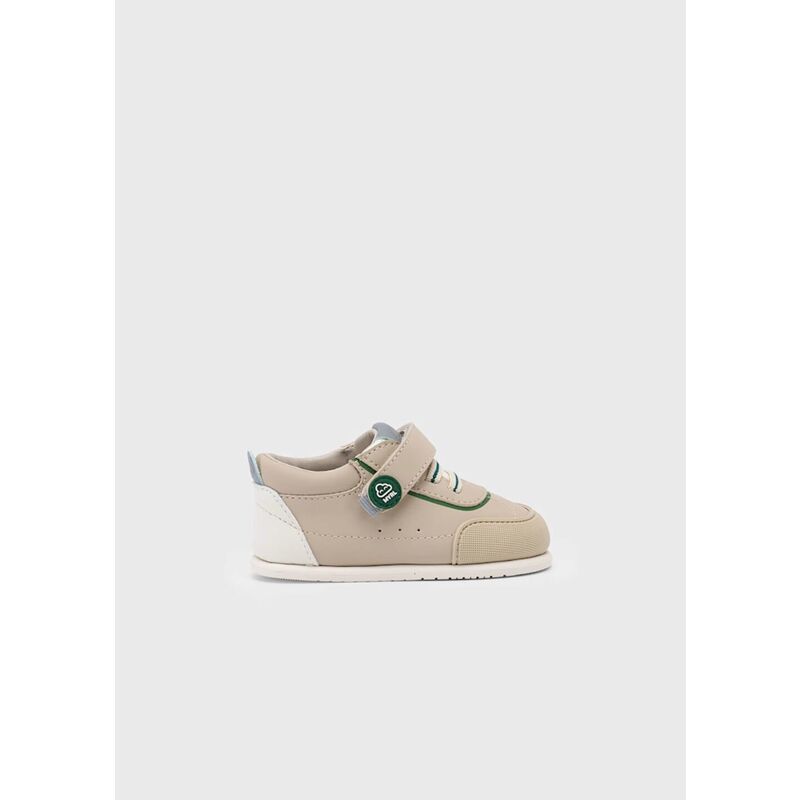 42593 Deportivas respetuosa arena velcro BAREFOOT Mayoral. ZAPATOS PARA BEBE - CALZADO NIÑO BAREFOOT NIÑA . CALZADO 19.  42593 Deportivas respetuosa arena velcro BAREFOOT Mayoral. ZAPATOS PARA BEBE - CALZADO NIÑO BAREFOOT NIÑA . CALZADO 19.