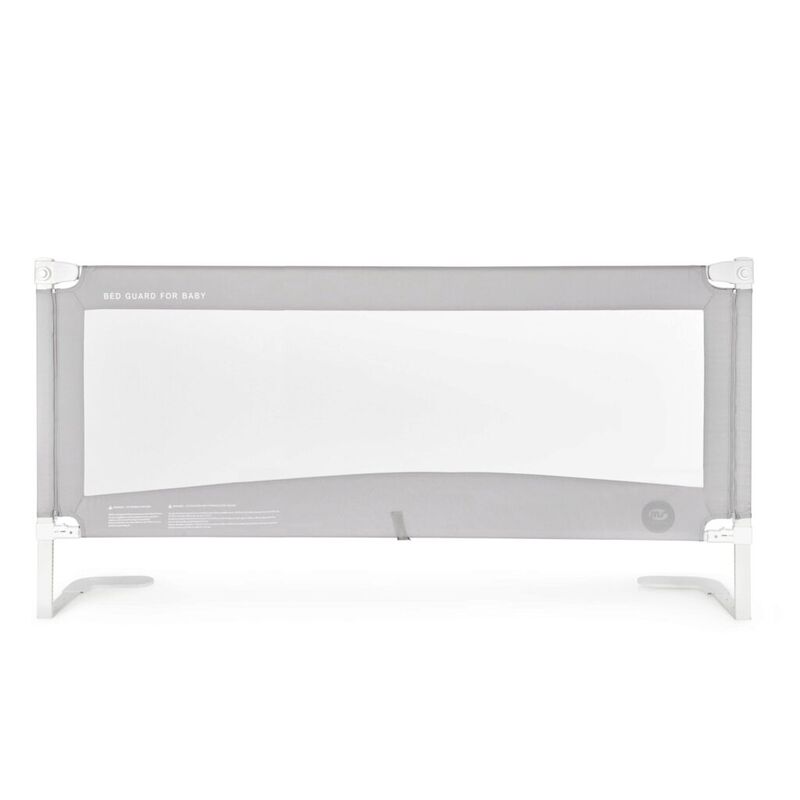3034  Barrera de cama bebe Tall plus 190 CM MS. PUERICULTURA Y COMPLEMENTOS PARA BEBES - SEGURIDAD CASA ACCESORIOS DE EL . Color