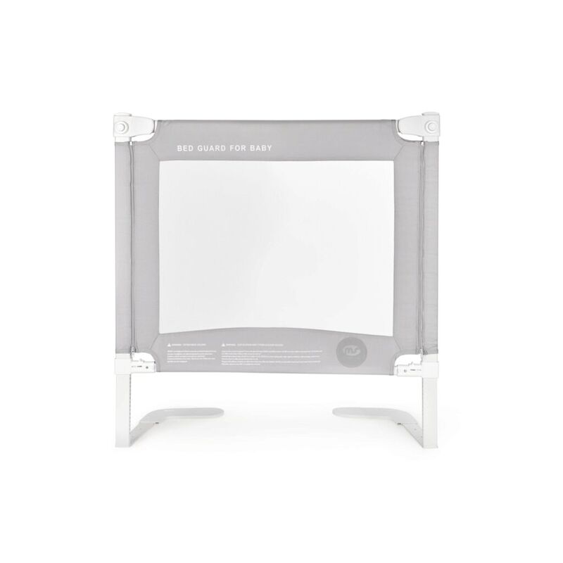 3035 Barrera de cama bebe Tall plus 90CM MS. PUERICULTURA Y COMPLEMENTOS PARA BEBES - VIAJE ACCESORIOS DE SEGURIDAD CASA EL .