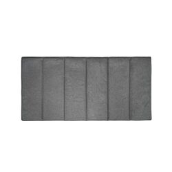 630410 CUNA VIAJE COLECHO ENNIS GRIS MS. PUERICULTURA Y COMPLEMENTOS PARA BEBES - VIAJE CUNAS DE . Color GRIS . 