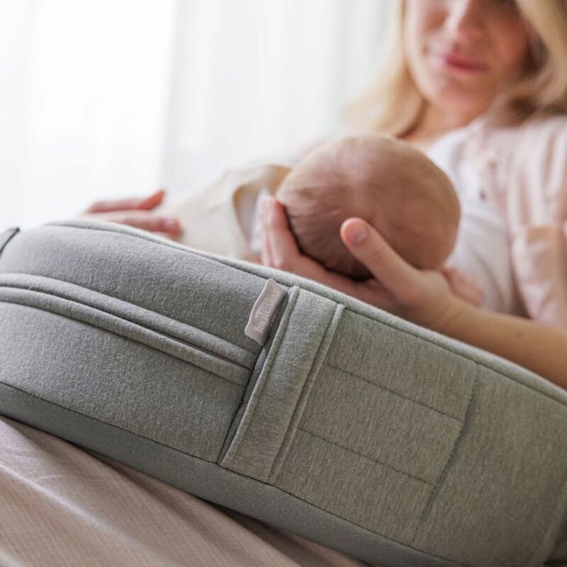 Inglesina Almohada de lactancia Inglesina Elysia. PUERICULTURA Y COMPLEMENTOS PARA BEBES - PORTEO LACTANCIA ALMOHADA DE . Color