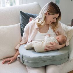 Inglesina Almohada de lactancia Inglesina Elysia. PUERICULTURA Y COMPLEMENTOS PARA BEBES - PORTEO LACTANCIA ALMOHADA DE . Color