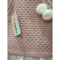 C9107 Conjunto bebé jersey punto y braguita estampada Mis Cucadas. ROPA PARA BEBES ,PREMAMA Y COLEGIAL - DE 0 5 AÑOS INVIERNO