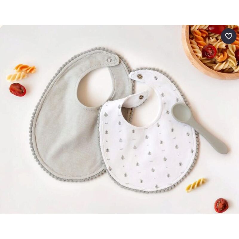 Kiokids - Set 2 baberos y cuchara silicona 5080. PUERICULTURA Y COMPLEMENTOS PARA BEBES - COMIDA BABEROS ACCESORIOS DE COCINA . Kiokids - Set 2 baberos y cuchara silicona 5080. PUERICULTURA Y COMPLEMENTOS PARA BEBES - COMIDA BABEROS ACCESORIOS DE COCINA .