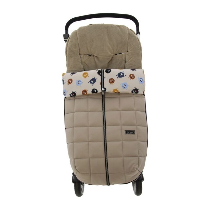 Saco silla universa Rosy Fuentes 721151P. COCHECITOS-CARRICOCHES PARA BEBE SACOS Y TEXTILES SILLA PASEO INVIERNO ACCESORIOS DE . Saco silla universa Rosy Fuentes 721151P. COCHECITOS-CARRICOCHES PARA BEBE SACOS Y TEXTILES SILLA PASEO INVIERNO ACCESORIOS DE .