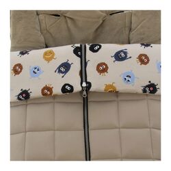 Saco silla universa Rosy Fuentes 721151P. COCHECITOS-CARRICOCHES PARA BEBE SACOS Y TEXTILES SILLA PASEO INVIERNO ACCESORIOS DE . Saco silla universa Rosy Fuentes 721151P. COCHECITOS-CARRICOCHES PARA BEBE SACOS Y TEXTILES SILLA PASEO INVIERNO ACCESORIOS DE .