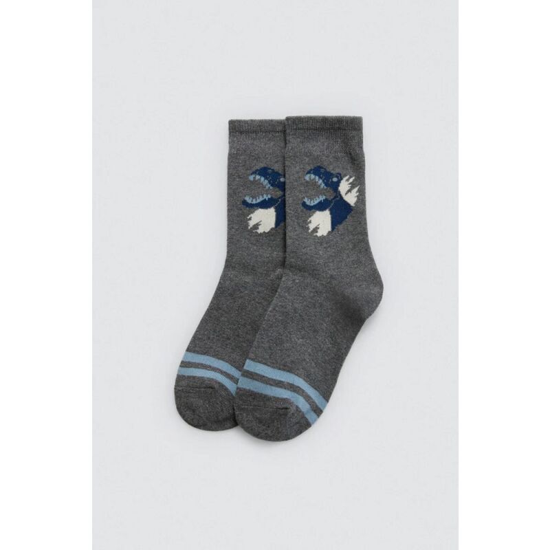 42273 Calcetín niño pack de dos Isabel Mora. ROPA PARA BEBES ,PREMAMA Y COLEGIAL - DE 0 5 AÑOS INTERIOR LEOTARDOS CALCETINES .