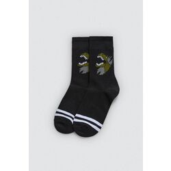 42273 Calcetín niño pack de dos Isabel Mora. ROPA PARA BEBES ,PREMAMA Y COLEGIAL - DE 0 5 AÑOS INTERIOR LEOTARDOS CALCETINES .