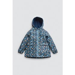 46017 Chubasquero Isabel Mora. ROPA PARA BEBES ,PREMAMA Y COLEGIAL - DE 0 5 AÑOS INVIERNO NIÑO Cazadoras Americanas NIÑA Abrigos