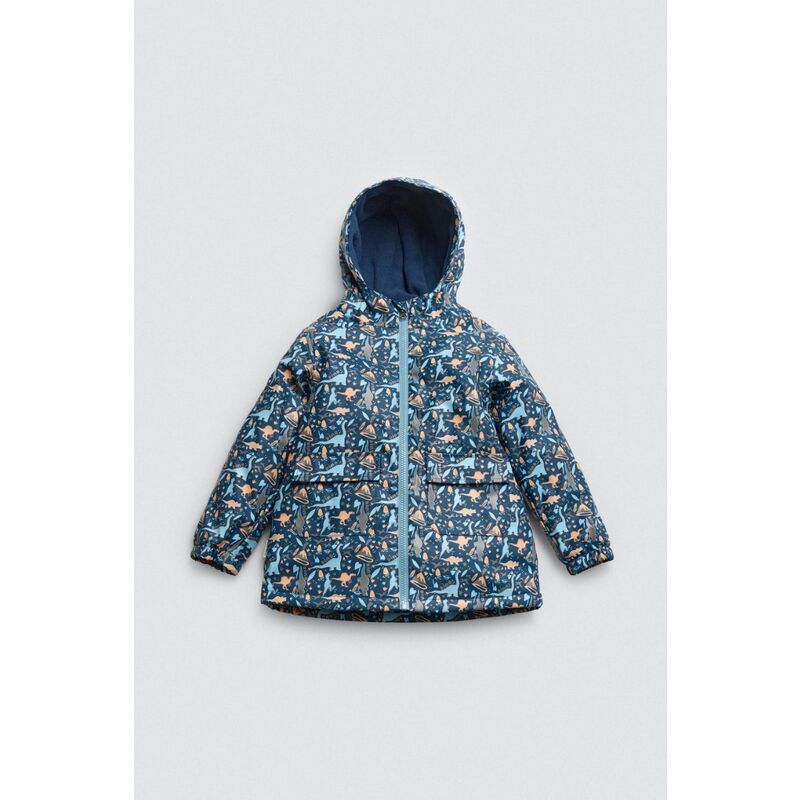 46017 Chubasquero Isabel Mora. ROPA PARA BEBES ,PREMAMA Y COLEGIAL - DE 0 5 AÑOS INVIERNO NIÑO Cazadoras Americanas NIÑA Abrigos