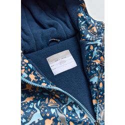 46017 Chubasquero Isabel Mora. ROPA PARA BEBES ,PREMAMA Y COLEGIAL - DE 0 5 AÑOS INVIERNO NIÑO Cazadoras Americanas NIÑA Abrigos