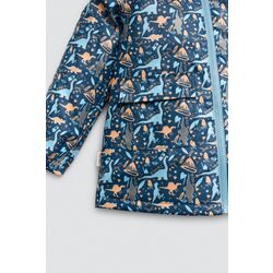 46017 Chubasquero Isabel Mora. ROPA PARA BEBES ,PREMAMA Y COLEGIAL - DE 0 5 AÑOS INVIERNO NIÑO Cazadoras Americanas NIÑA Abrigos