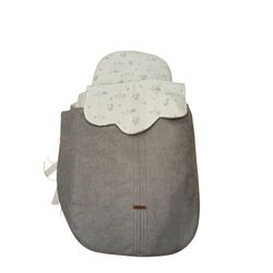 72CA--TELMAGR SACO CAPAZO COLCHA MULTIPOSICIONAL COL. TELMA. COCHECITOS-CARRICOCHES PARA BEBE SACOS Y TEXTILES DE CAPAZO