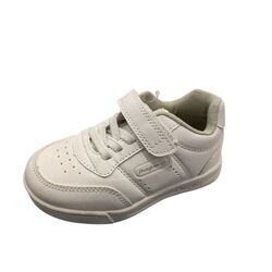 Deportivo 83-colasa 1Z20A colegial blanco Motesa. ZAPATOS PARA BEBE - CALZADO NIÑO Playeros NIÑA . CALZADO 24. 