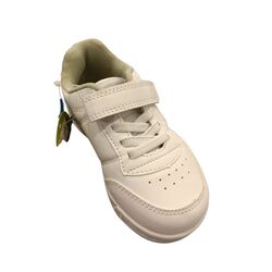 Deportivo 83-colasa 1Z20A colegial blanco Motesa. ZAPATOS PARA BEBE - CALZADO NIÑO Playeros NIÑA . CALZADO 24. 