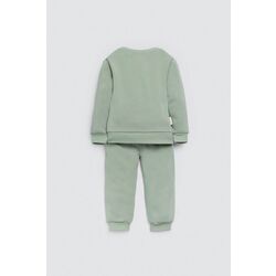 25603 Conjunto bebé sudadera y jogger Autumn Buddy Isabel Mora. ROPA PARA BEBES ,PREMAMA Y COLEGIAL - DE 0 5 AÑOS INVIERNO NIÑO