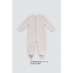 25606 PELELE BEBÉ MANGA LARGA YSABEL MORA. ROPA PARA BEBES ,PREMAMA Y COLEGIAL - DE 0 5 AÑOS INTERIOR Pijamas Niño Niña . TALLAS