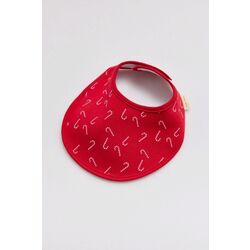 25616 Babero bebé pack de dos navidad  Isabel Mora. PUERICULTURA Y COMPLEMENTOS PARA BEBES - COMIDA BABEROS . Color Rojo. 