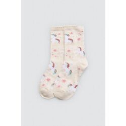 32573 CALCETÍN NIÑA PACK DE 2 YSABEL MORA. ROPA PARA BEBES ,PREMAMA Y COLEGIAL - DE 0 5 AÑOS INTERIOR LEOTARDOS CALCETINES .