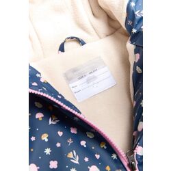 36016 Chubasquero infantil con forro interior polar Autumn Isabel Mora. ROPA PARA BEBES ,PREMAMA Y COLEGIAL - DE 0 5 AÑOS