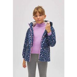 36016 Chubasquero infantil con forro interior polar Autumn Isabel Mora. ROPA PARA BEBES ,PREMAMA Y COLEGIAL - DE 0 5 AÑOS
