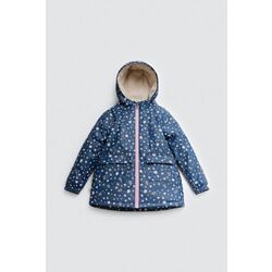 36016 Chubasquero infantil con forro interior polar Autumn Isabel Mora. ROPA PARA BEBES ,PREMAMA Y COLEGIAL - DE 0 5 AÑOS