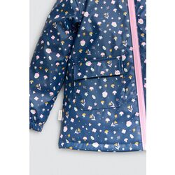 36016 Chubasquero infantil con forro interior polar Autumn Isabel Mora. ROPA PARA BEBES ,PREMAMA Y COLEGIAL - DE 0 5 AÑOS