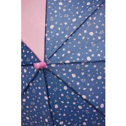 36018 Paraguas infantil Autumn YSABEL MORA. PUERICULTURA Y COMPLEMENTOS PARA BEBES - ACCESORIOS DE . Color Rosa. 