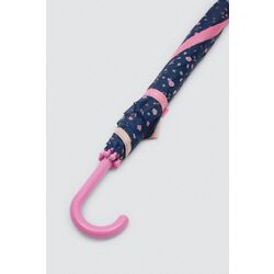 36018 Paraguas infantil Autumn YSABEL MORA. PUERICULTURA Y COMPLEMENTOS PARA BEBES - ACCESORIOS DE . Color Rosa. 