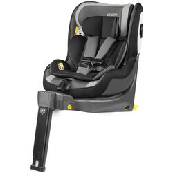 Peg Perego Primo Viaggio 360 I-Size Lunar silla auto. SILLAS DE AUTO PARA BEBE - Grupo 0+ (40 75 CM ) . Color GRIS . 