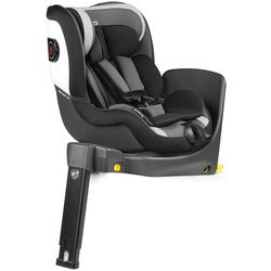 Peg Perego Primo Viaggio 360 I-Size Lunar silla auto. SILLAS DE AUTO PARA BEBE - Grupo 0+ (40 75 CM ) . Color GRIS . 