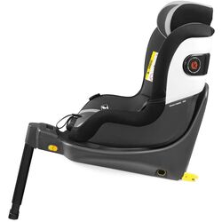 Peg Perego Primo Viaggio 360 I-Size Lunar silla auto. SILLAS DE AUTO PARA BEBE - Grupo 0+ (40 75 CM ) . Color GRIS . 